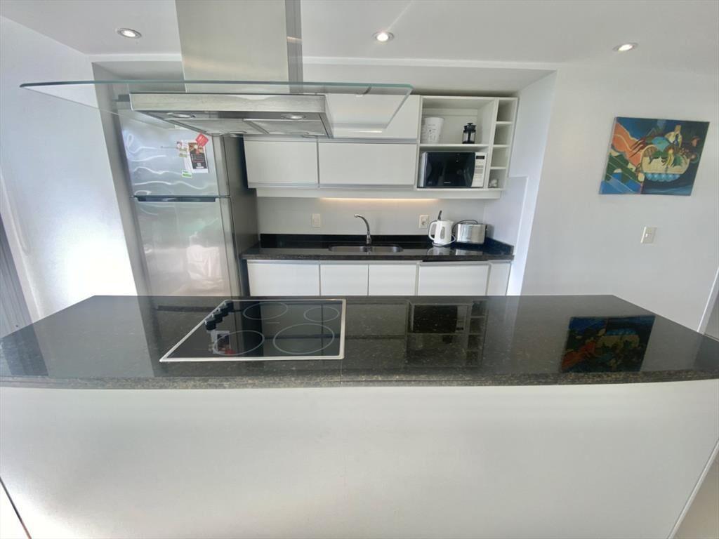 VENTA DE APARTAMENTO 2 DORMITORIOS  Y SERVICIO -
