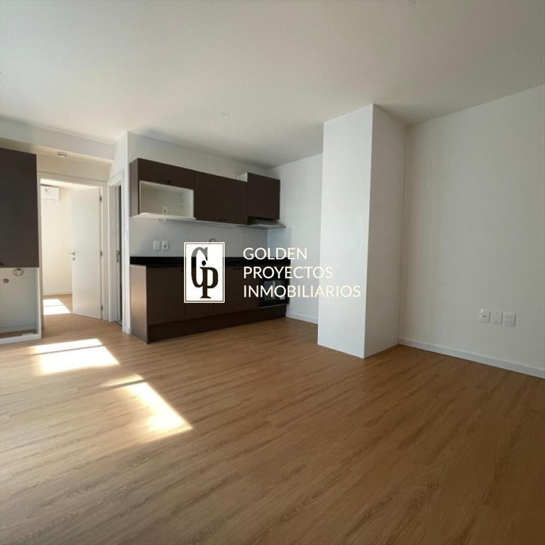 Alquiler de apartamento a estrenar 1 dormitorio y patio en