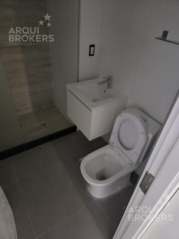 Apartamento monoambiente en venta en Centro - 102