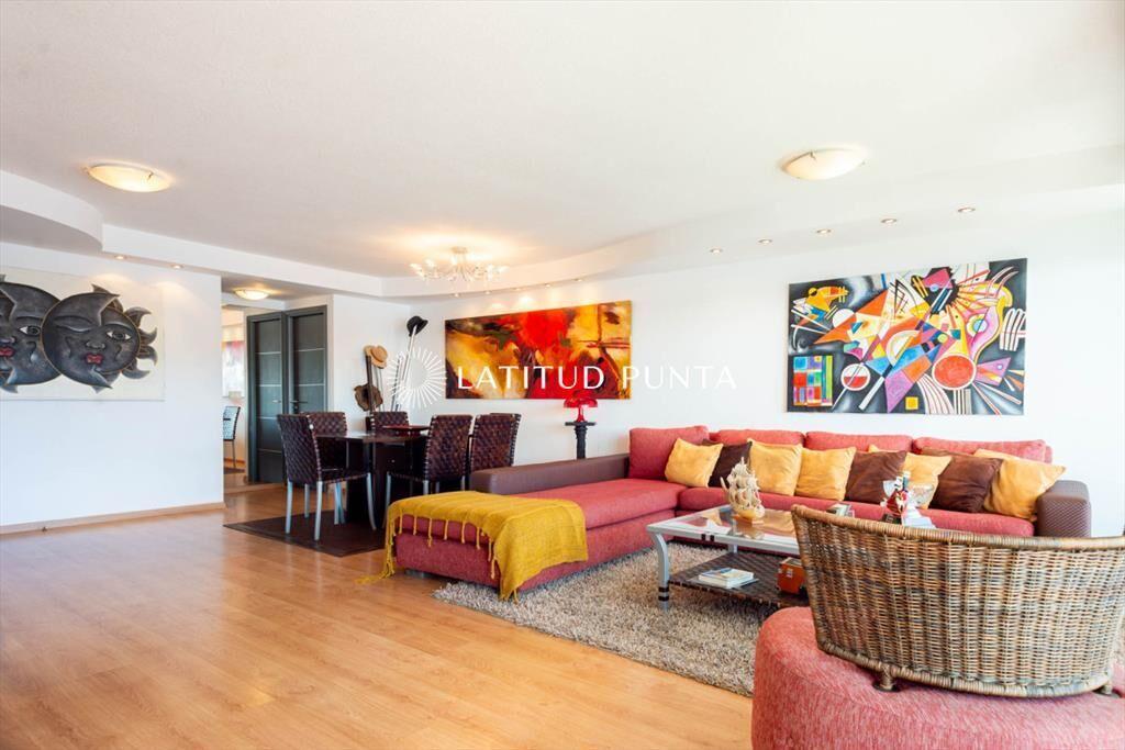 Apartamento en Laguna del Diario, 3 dormitorios