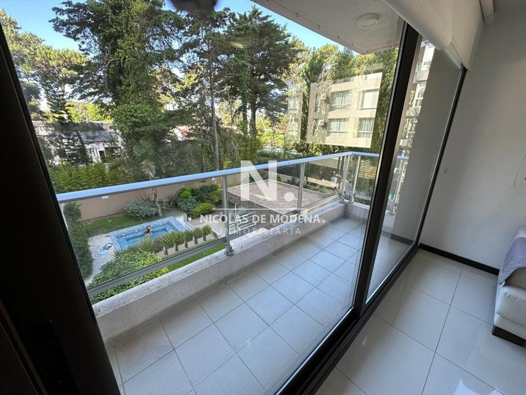 Departamento en venta con excelente ubicación.