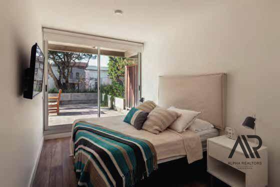 Apartamento en venta de 2 dormitorios en Pocitos Nuevo