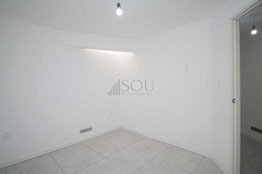 Venta apartamento un dormitorio en Malvín