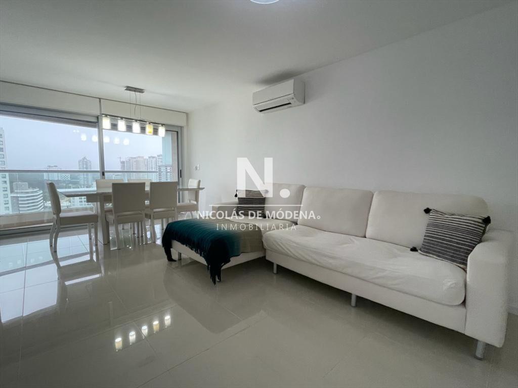 Apartamento en oportunidad en torre de categoría 2 dormito