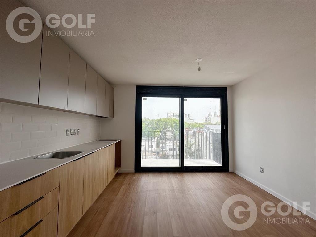 Venta de apartamento 2 dormitorios en Pocitos