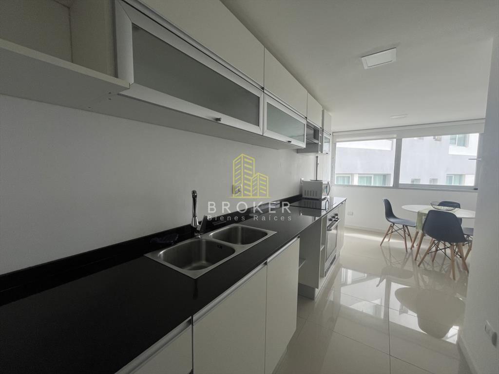 Oportunidad Apartamento en Venta Primera linea de