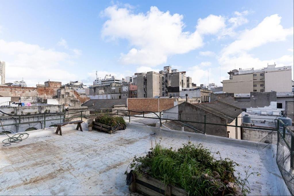 APARTAMENTO EN VENTA EN CIUDAD VIEJA