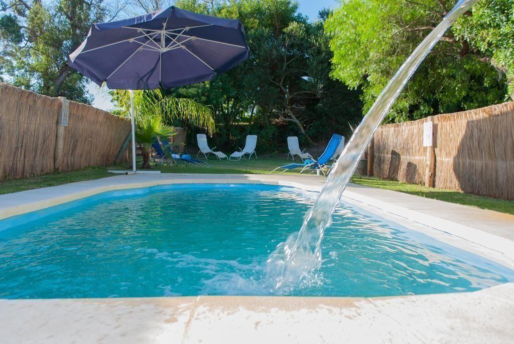 ATENTO INVERSOR! COMPLEJO 7 BUNGALOWS EN BELLO HORIZONTE