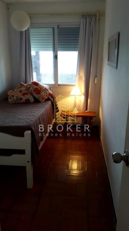 Alquiler anual apartamento en La Barra, Maldonado