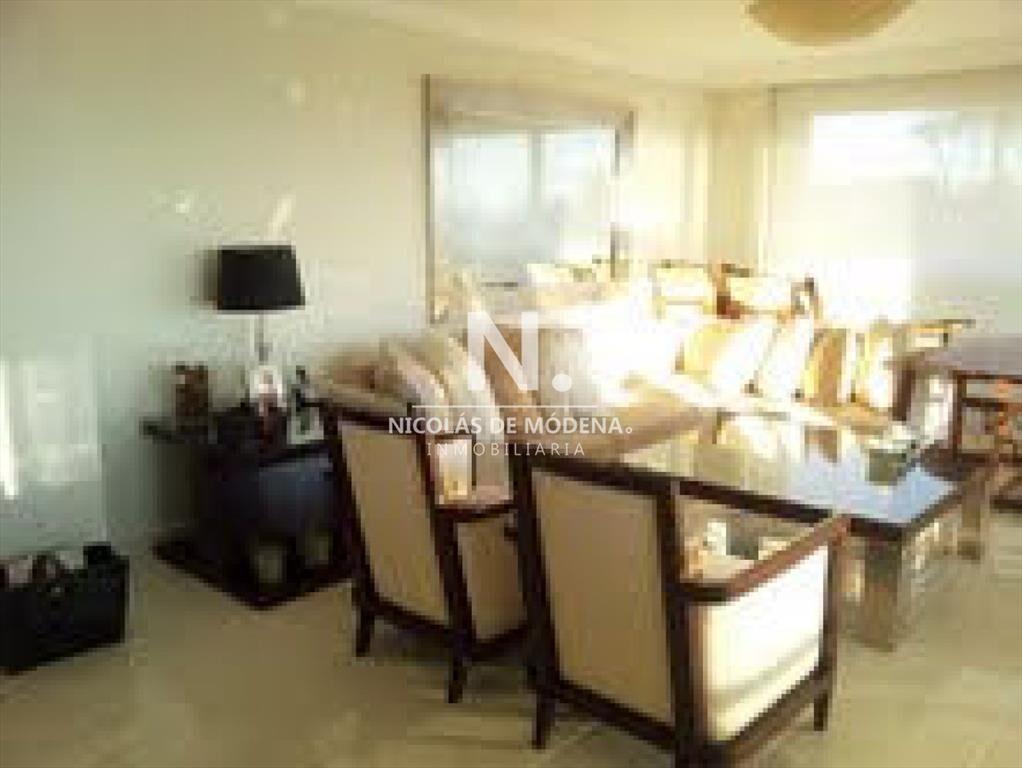 Apartamento en Mansa - Punta del Este