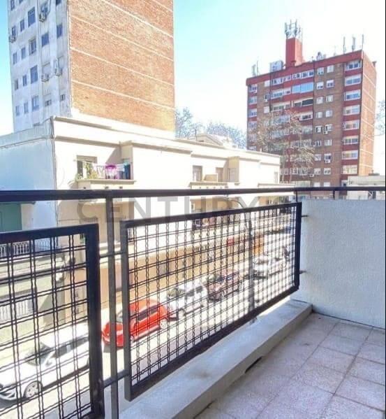Venta Apto 3 dormitorios en Unión con renta