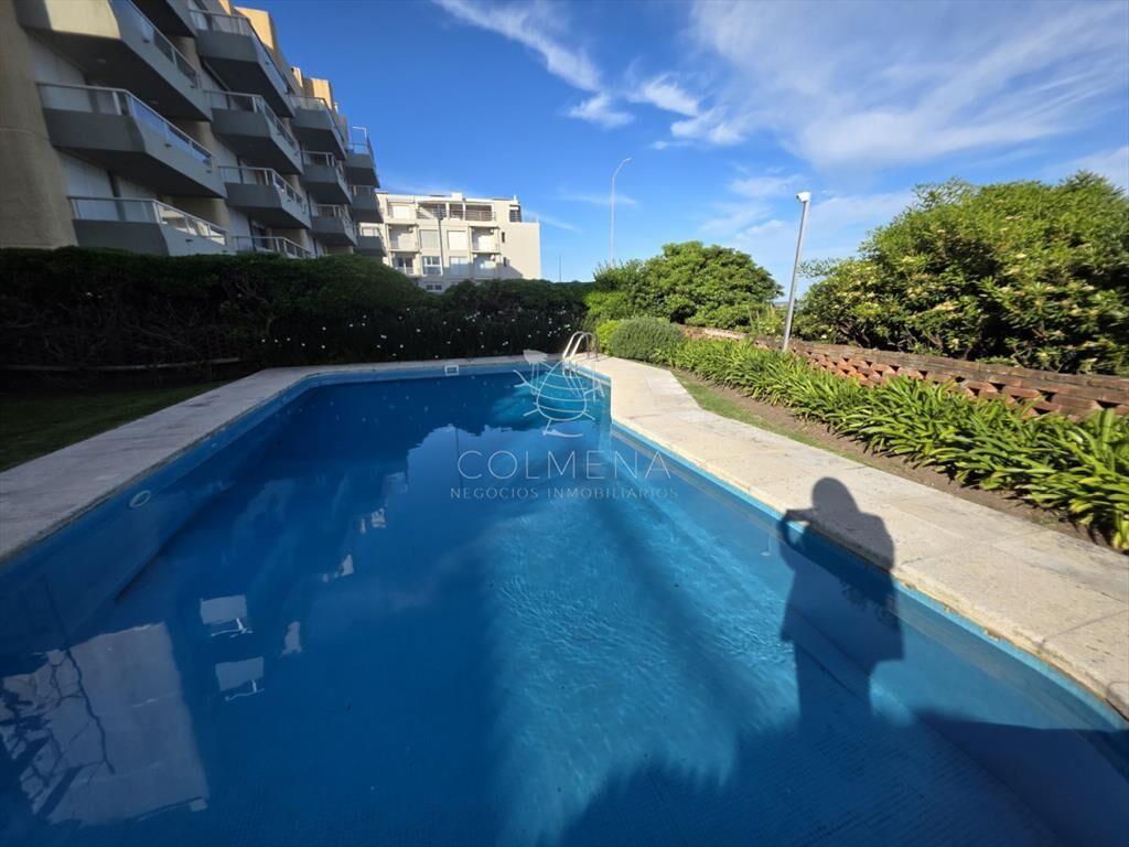 Apartamento en Peninsula frente al mar