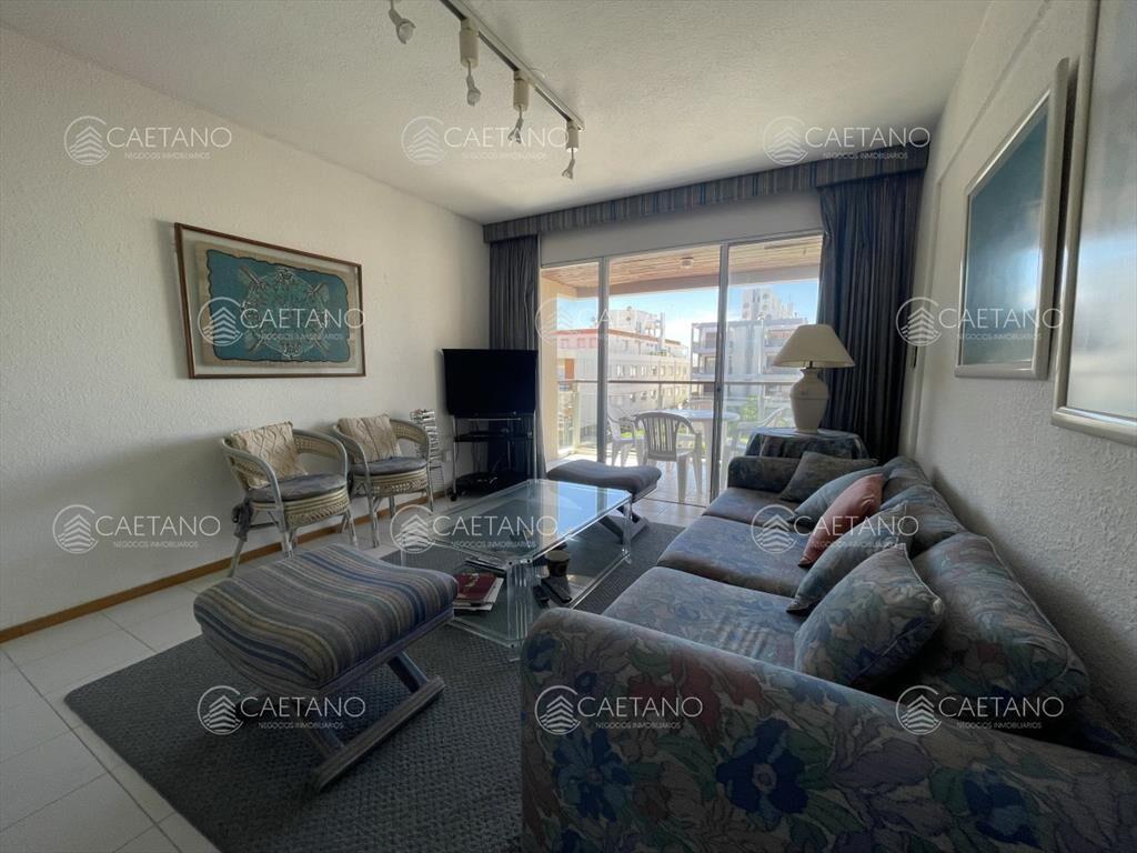Apartamento en venta 2 dormitorios Punta del Este