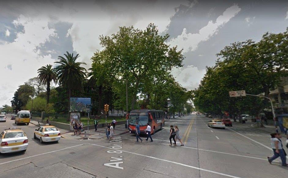 Venta local comercial la Blanqueada Terrazas de Ventura