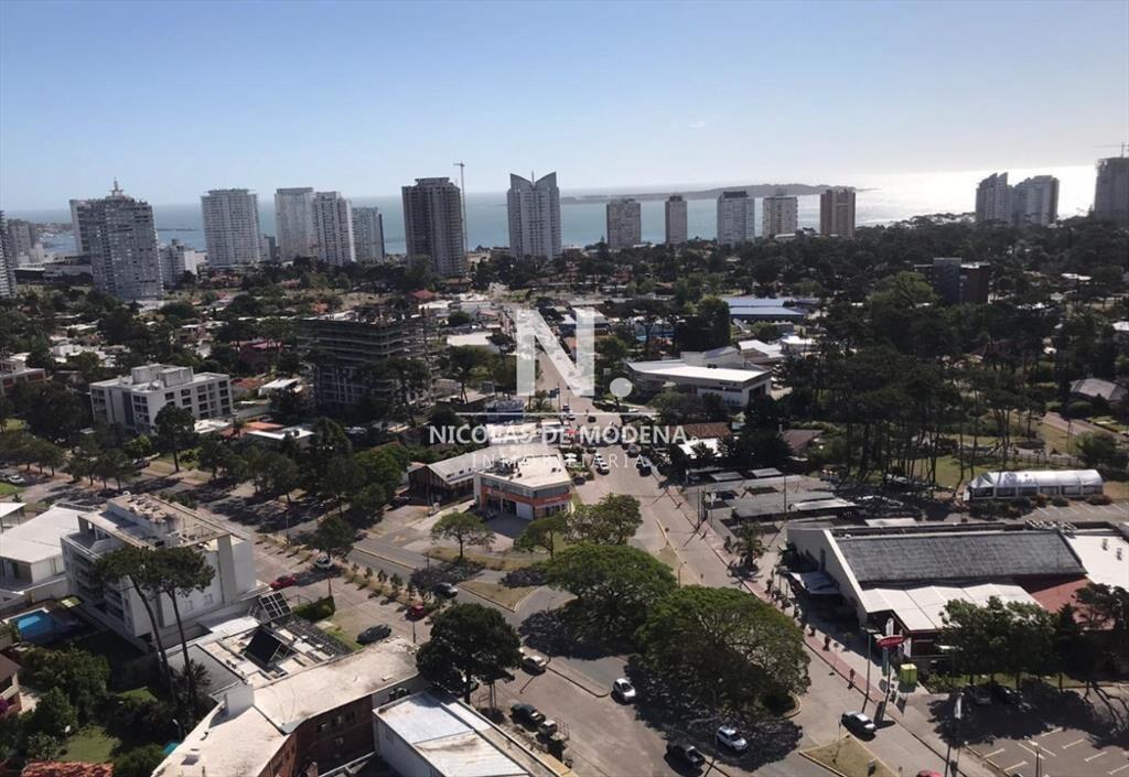 Se vende Apartamento en Roosevelt - Punta del de