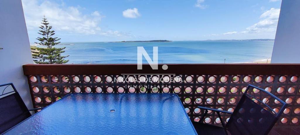 Departamento de 1 dormitorio en venta en Primera
