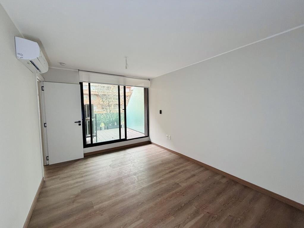 Apartamento en venta 1 dormito a estrenar en Pocitos