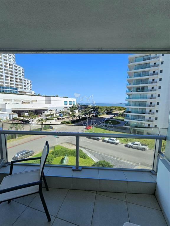 Apartamento en mansa