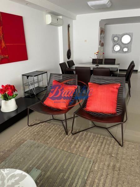 Apartamento Alquiler Temporal en Brava