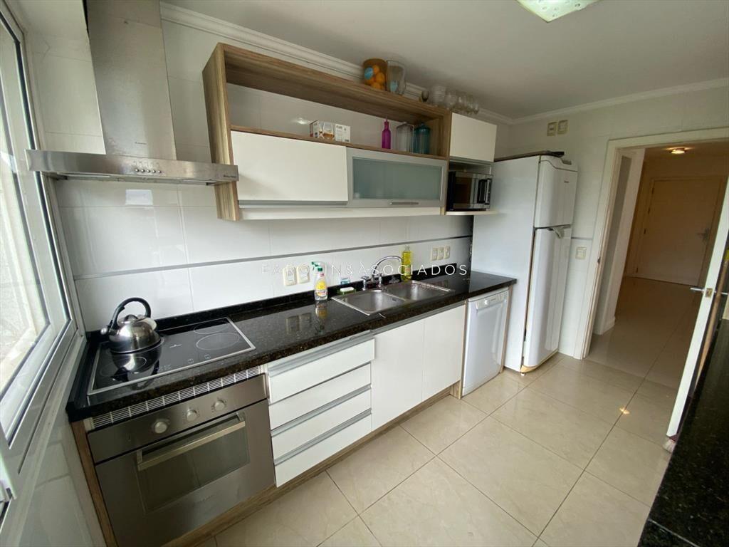 Apartamento en venta de 3 dormitorios en Casino