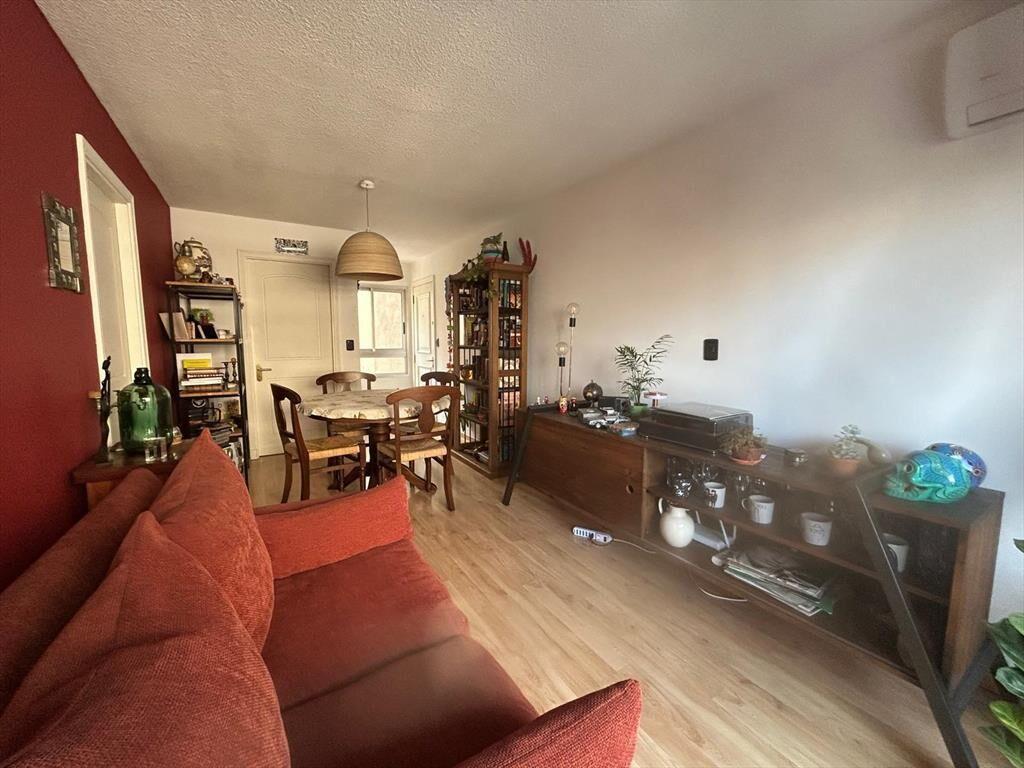 Venta de Apartamento de 1 dormitorio con garage en Tres Cru