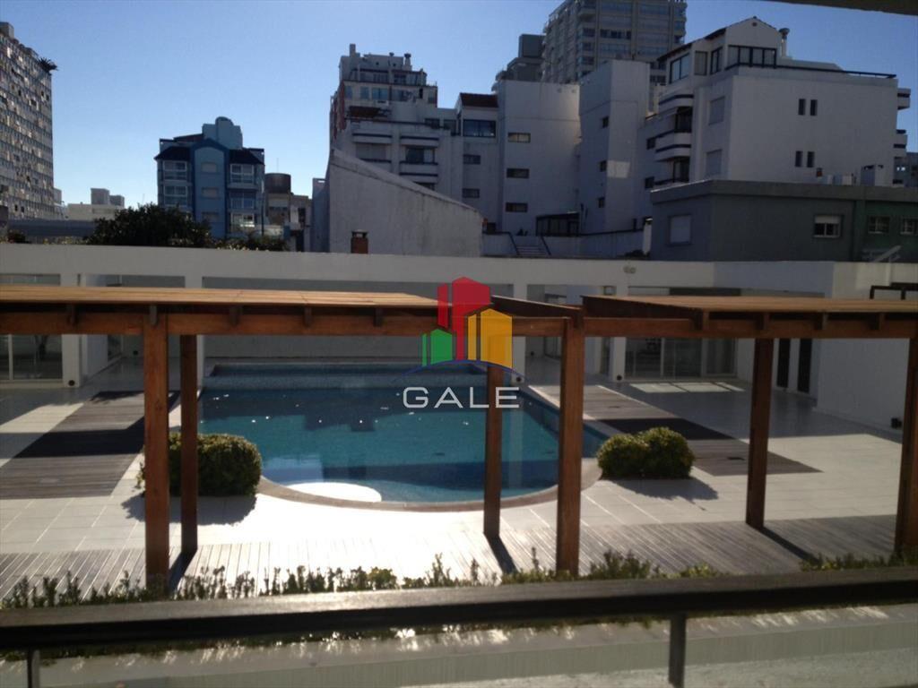 Apartamento en Punta del Este, Península