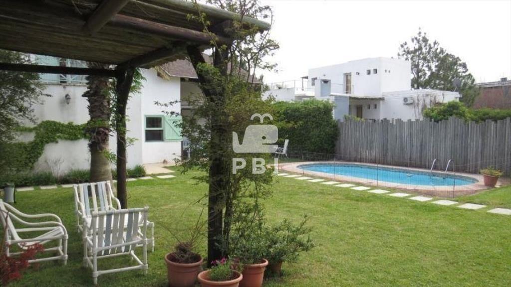 Alquiler temporario de Casa en Punta Ballena, Maldonado