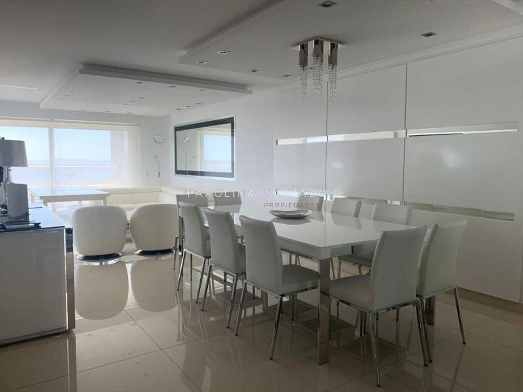 Apartamento en venta en Miami Boulevard - Punta