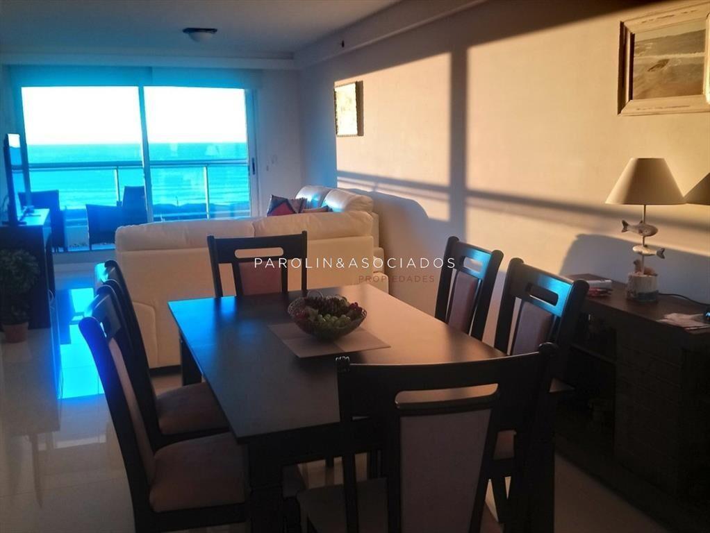 Apartamento en venta de 2 dormitorios en Look del