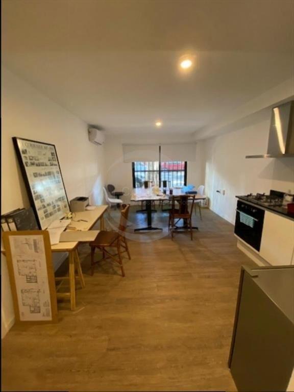 CASATROJA VENTA APTO 1 DORMITORIO PALERMO