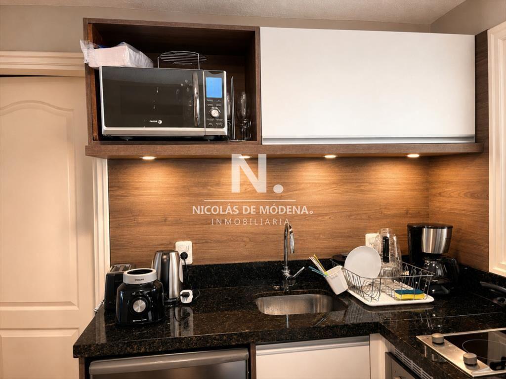 En venta en Solanas, Punta ballena monoambiente a