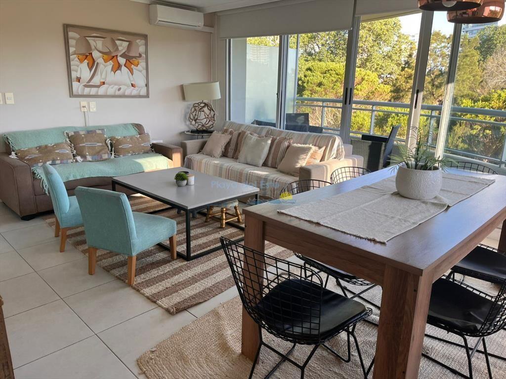 Departamento de 2 dormitorios en Ocean Drive II,