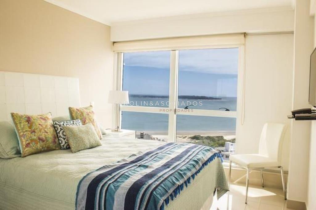 Apartamento en venta de 2 dormitorios frente al mar, Miami