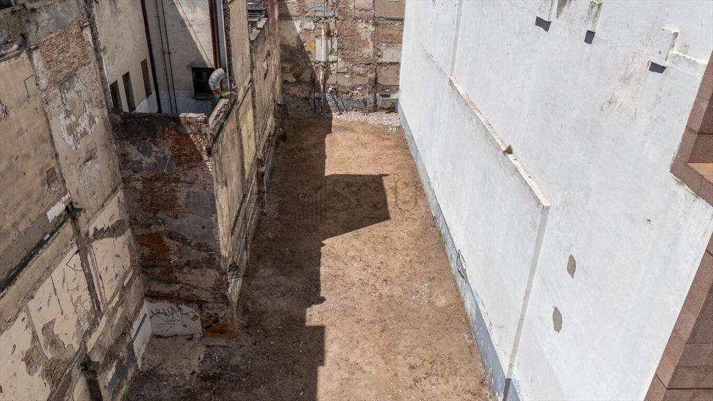 Venta de terreno en Ciudad Vieja ideal Inversores