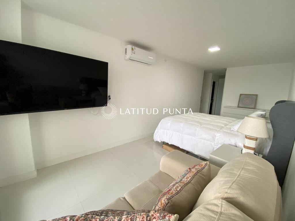 Apartamento en Mansa, 3 suites