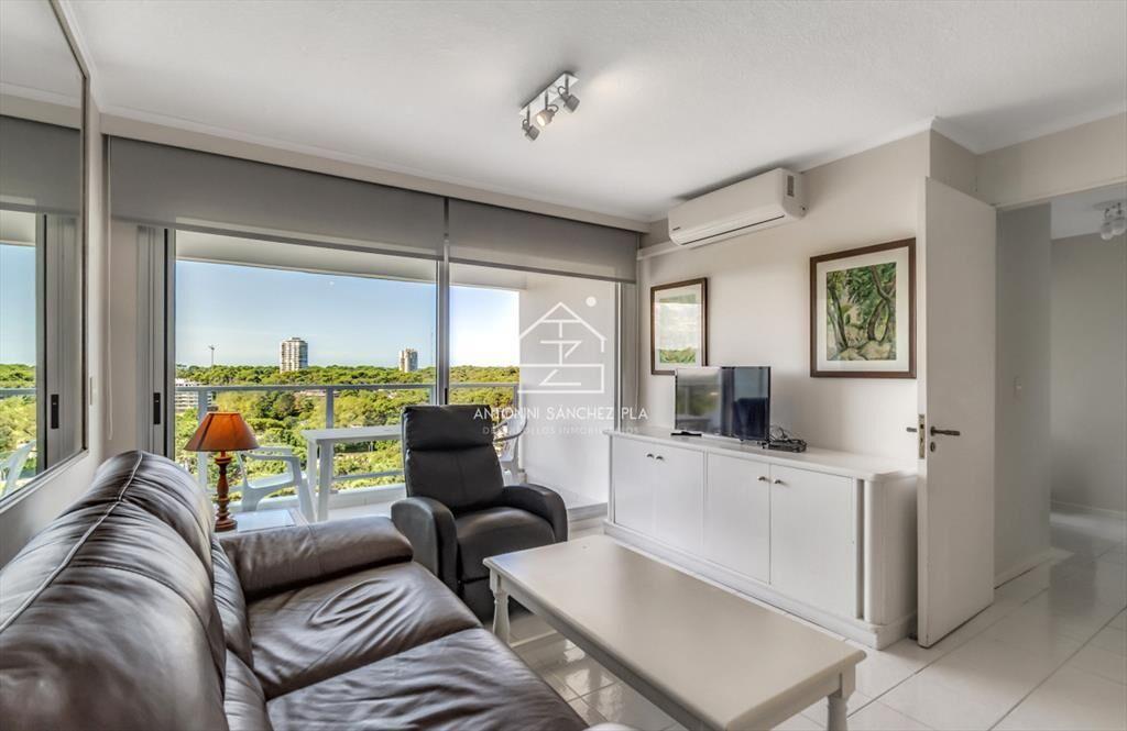 En venta apartamento 2 dormitorios en Complejo