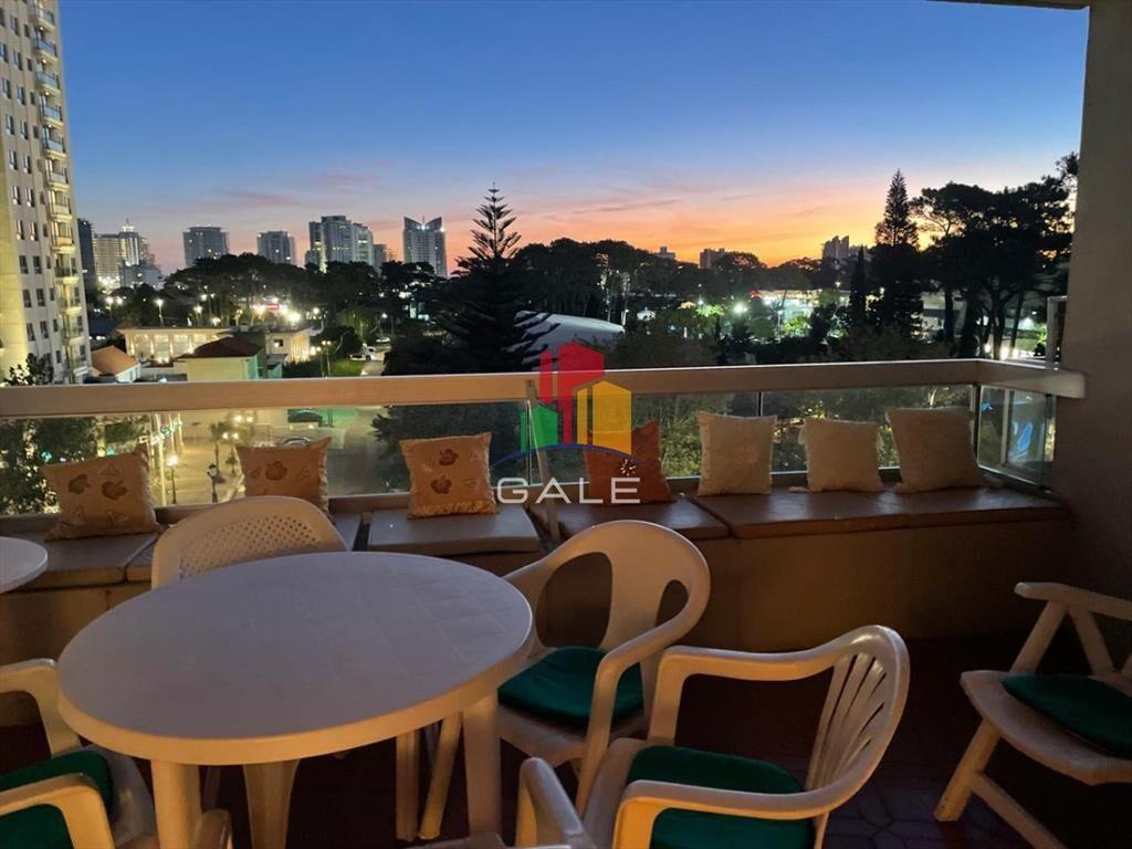 Apartamento en Roosevelt - Punta del Este
