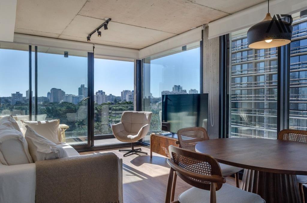 Apartamento en venta c/ cochera en La Pastora