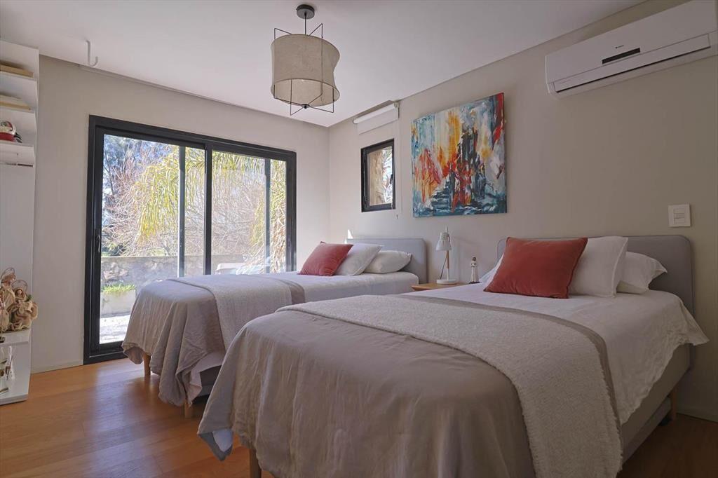 Casa de diseño en Lomas de la Tahona