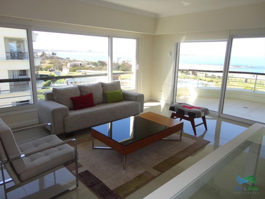 Venta de Apartamento 2 DORMITORIOS en Playa Punta