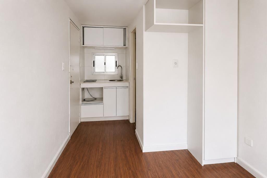 ALQUILER MONOAMBIENTE CORDON 18 DE JULIO
