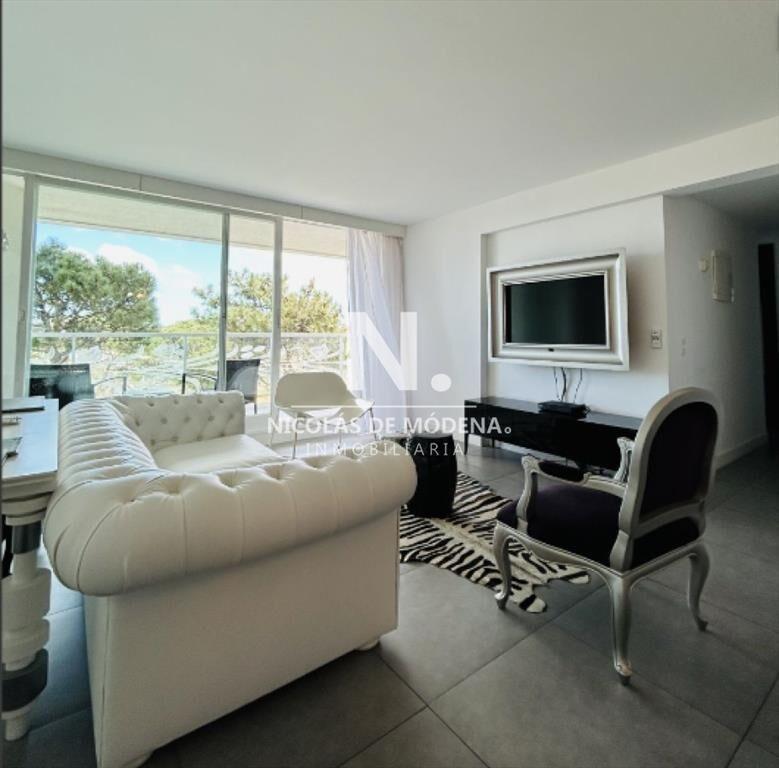 Apartamento en Venta de 2 dormitorios en Punta