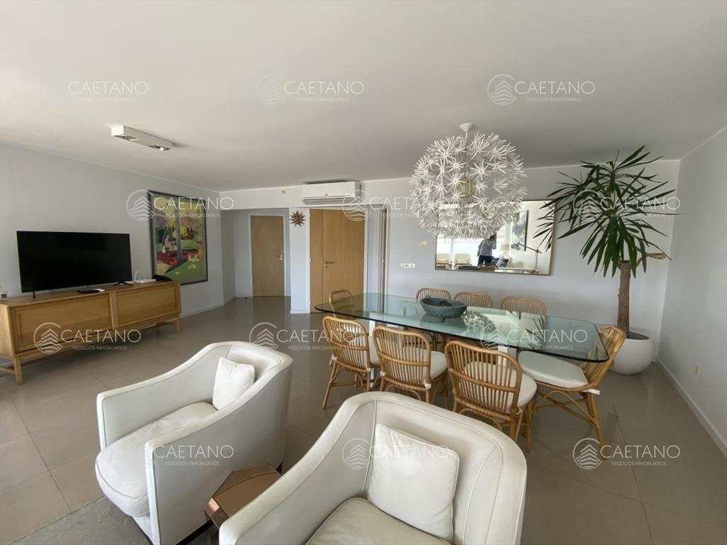 Apartamento en Venta y Alquiler, Mansa, Punta del