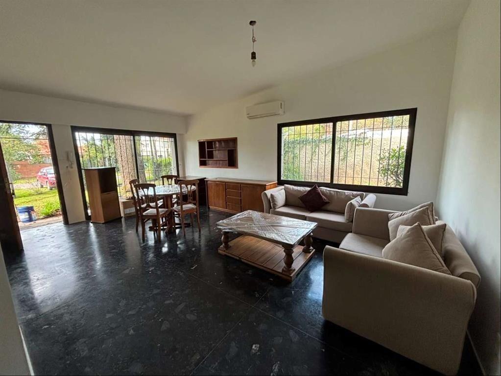 ALQUILER DE CASA EN CARRASCO NORTE 4 DORMITORIOS PRÓXIMO AL