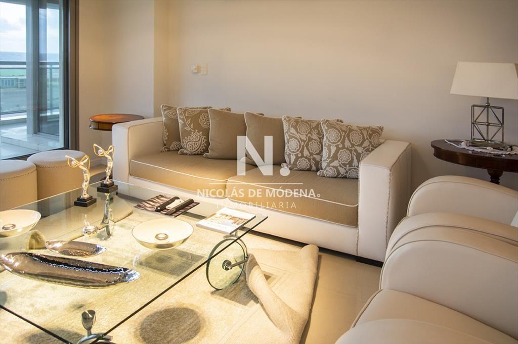 Hermoso departamento en Torre Imperiale, con