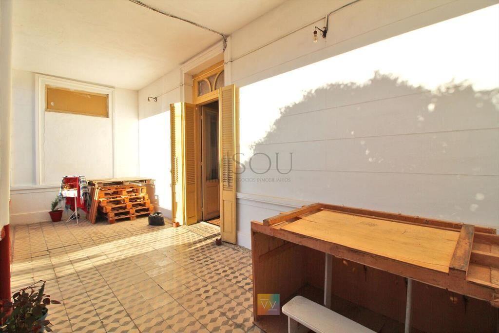 Venta de casa 4 dormitorios y Garaje, Paso Molino