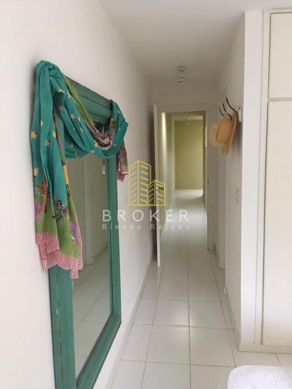 Alquiler Departamento 3 dormitorios Manantiales