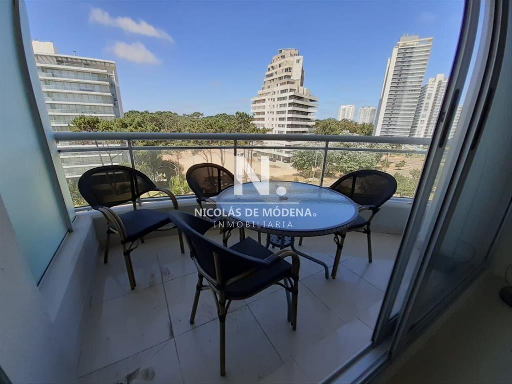 Excelente apto 2 dormitorios en venta en Ocean