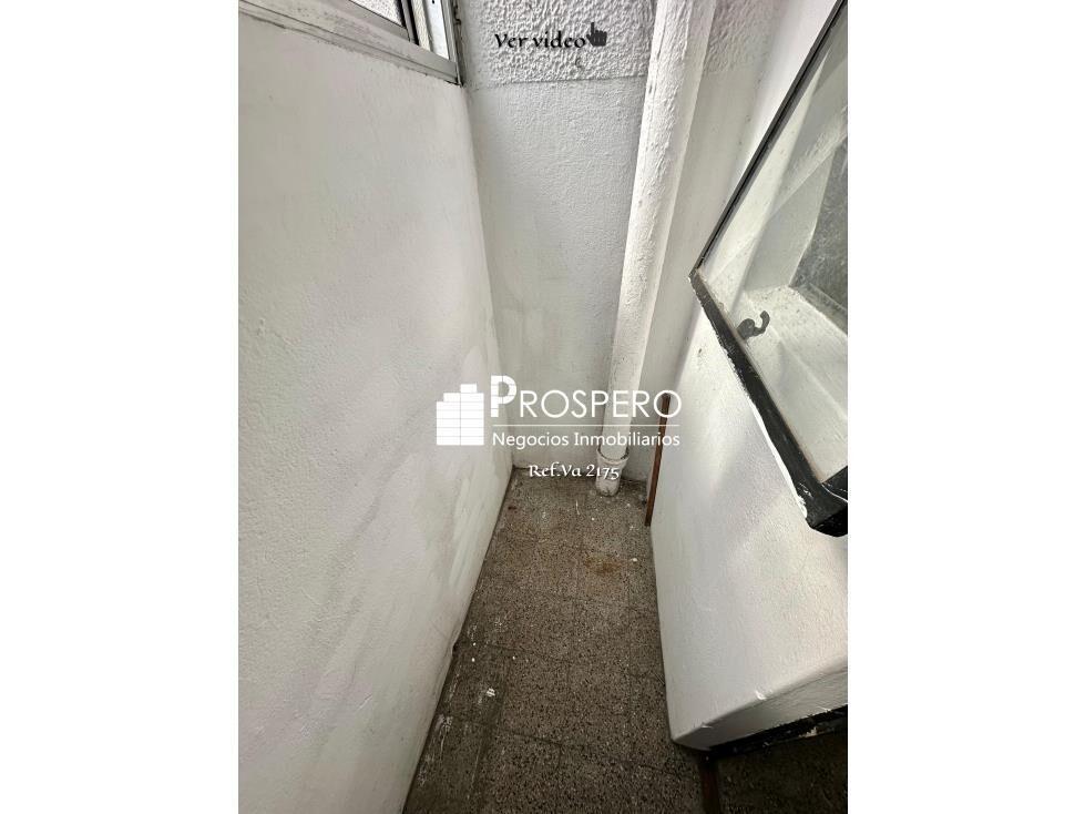 VA2175 venta apto 2 dorm Malvin