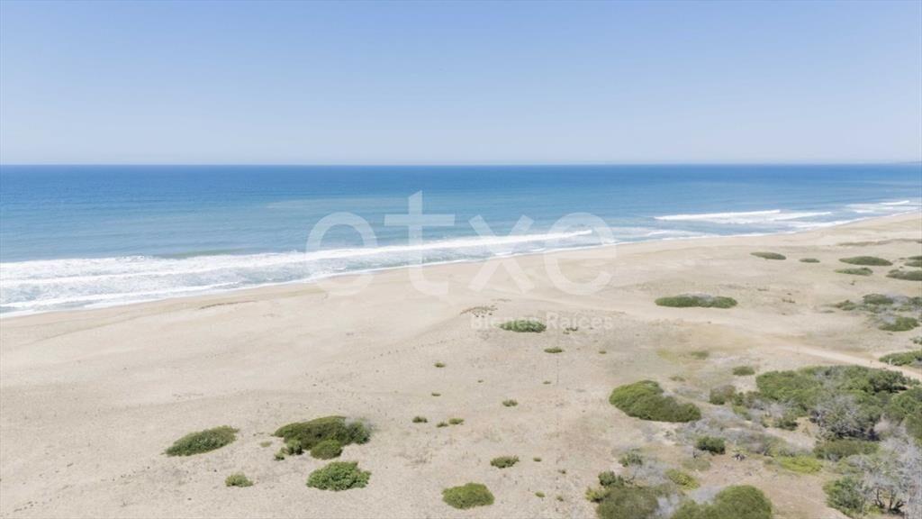 Lotes en Venta Frente Al Mar San Antonio Rocha...